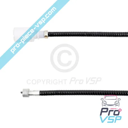 Counter cable for Ligier