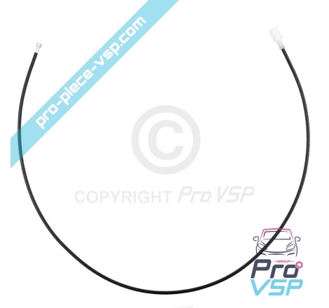 Counter cable