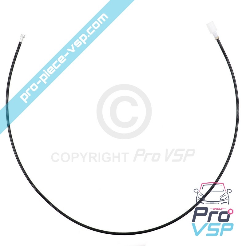 Counter cable