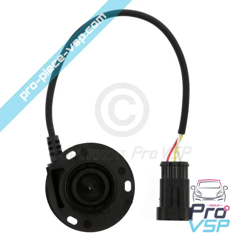 Renvoi de compteur électrique pour Aixam , Microcar , Chatenet , Casalini , Grecav