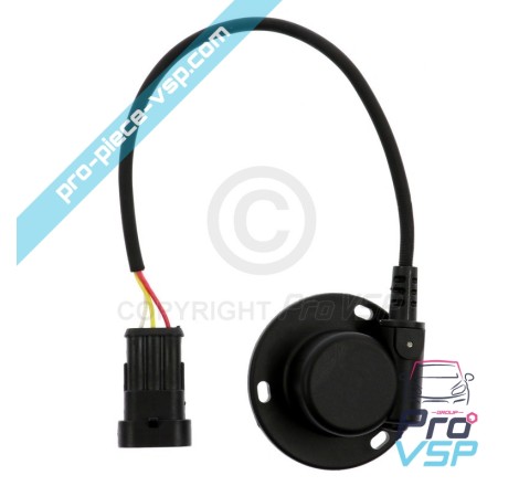 Renvoi de compteur électrique pour Aixam , Microcar , Chatenet , Casalini , Grecav