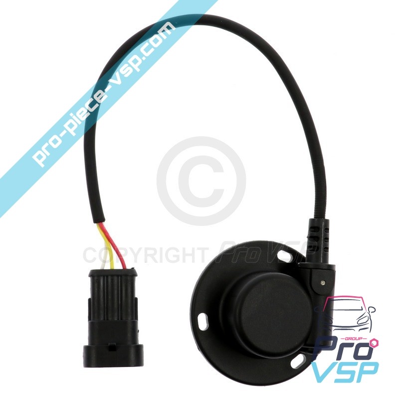 Renvoi de compteur électrique pour Aixam , Microcar , Chatenet , Casalini , Grecav