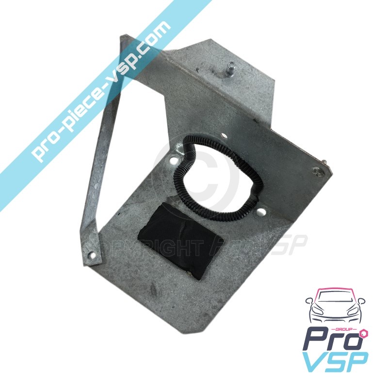 Support de platine de fusibles occasion pour chatenet barooder moteur yanmar