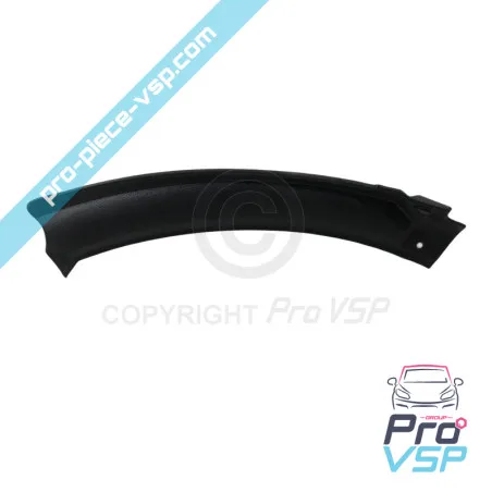 Used internal interior windshield amount for aixam city city s roadline