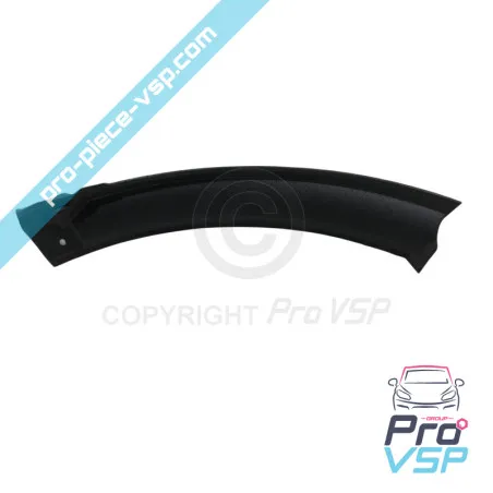 Suma de parbriz interior interior folosit pentru aixam city city s roadline