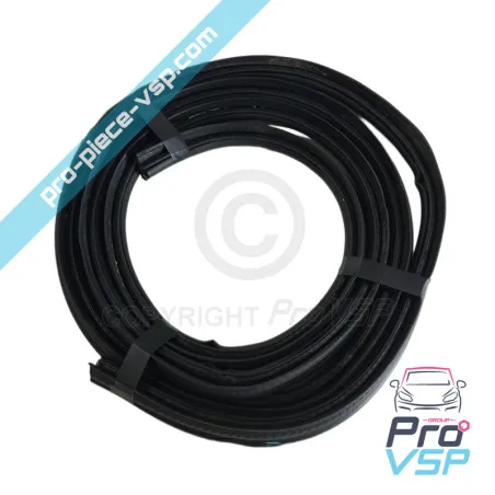 Turvallinen tiiviste, jota käytetään casalini m10