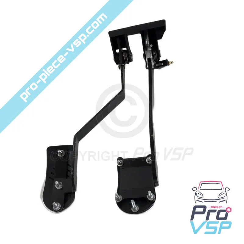 Used pedal for casalini m10