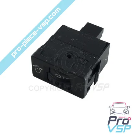 Verwendete Scheinwerfereinstellschalter für Casalini