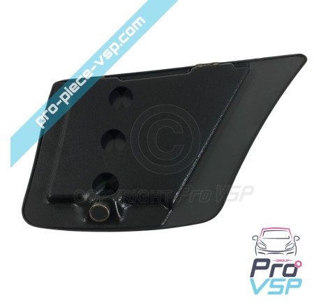 Caja global