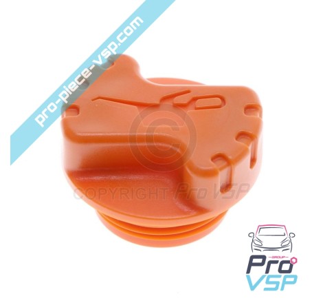 Fill cap