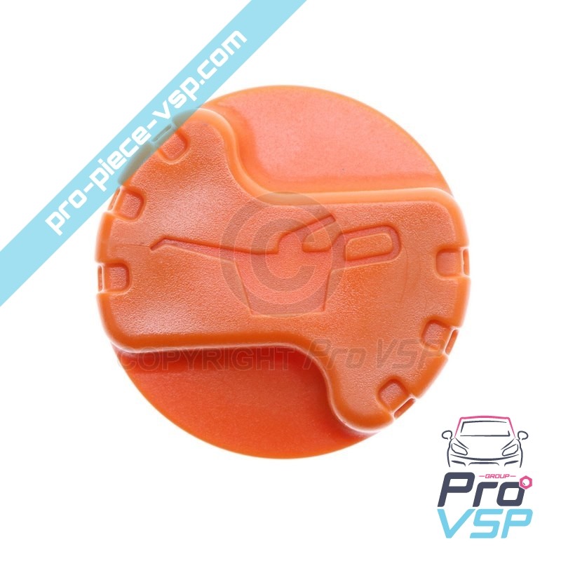 Fill cap