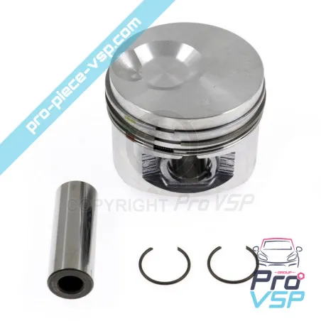 Kolben Ursprung für Lumbardini Motor focs