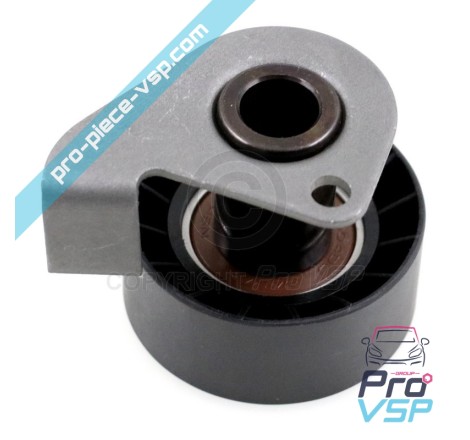 Distributor roller