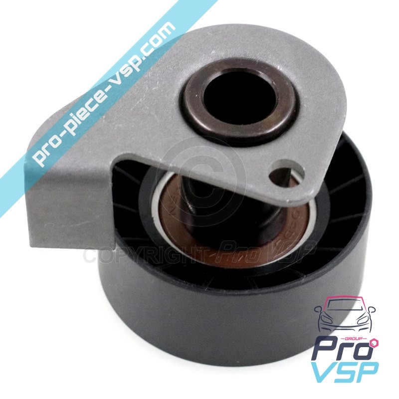 Distributor roller