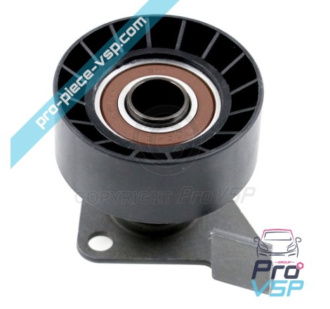 Distributor roller