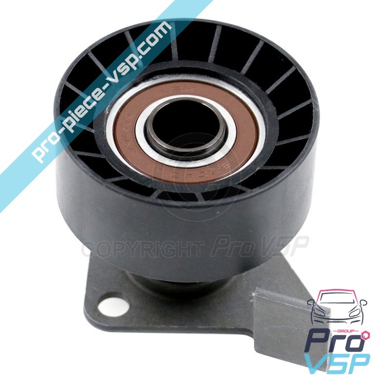 Distributor roller