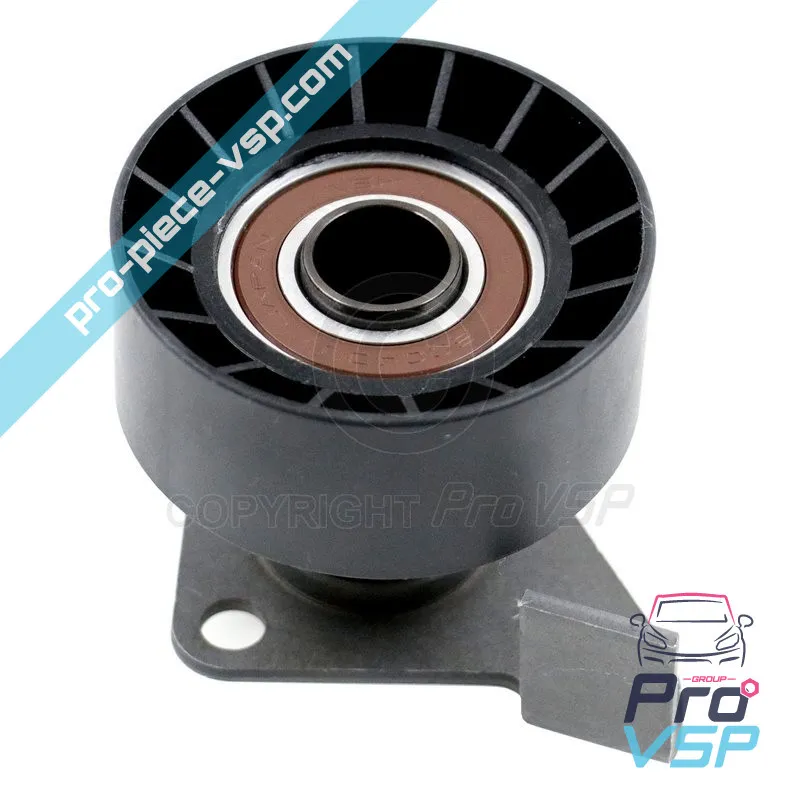Distributor roller
