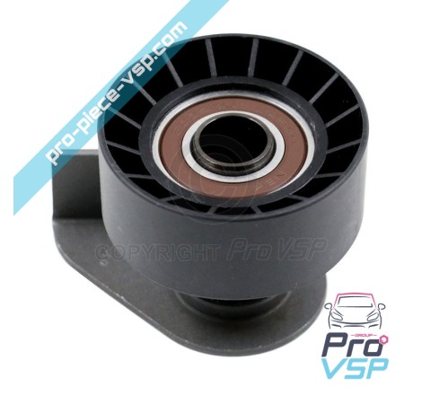 Distributor roller