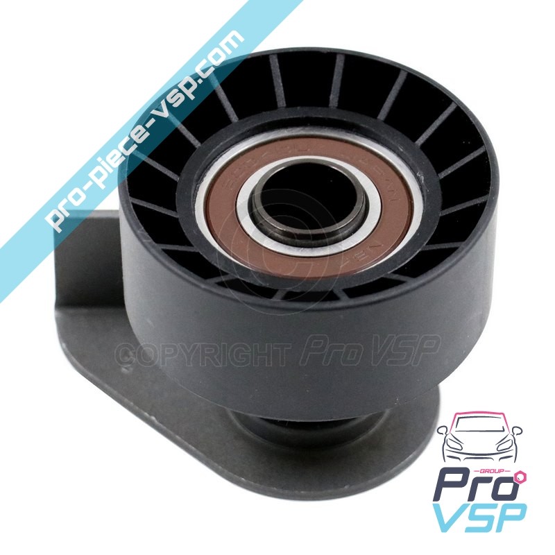Distributor roller