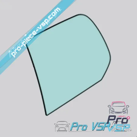 Green Custode Green Tinted Green For Microcar mgo 3