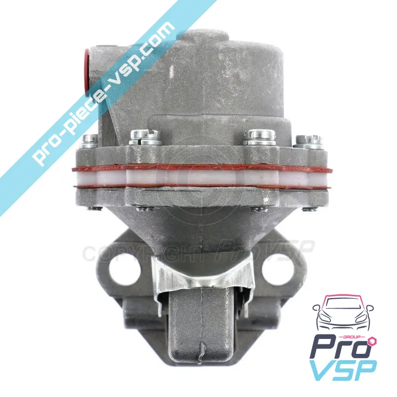 Mekaaninen dieselpumppu