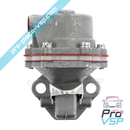 Mechanical diesel pump for engine Lombardini Focs