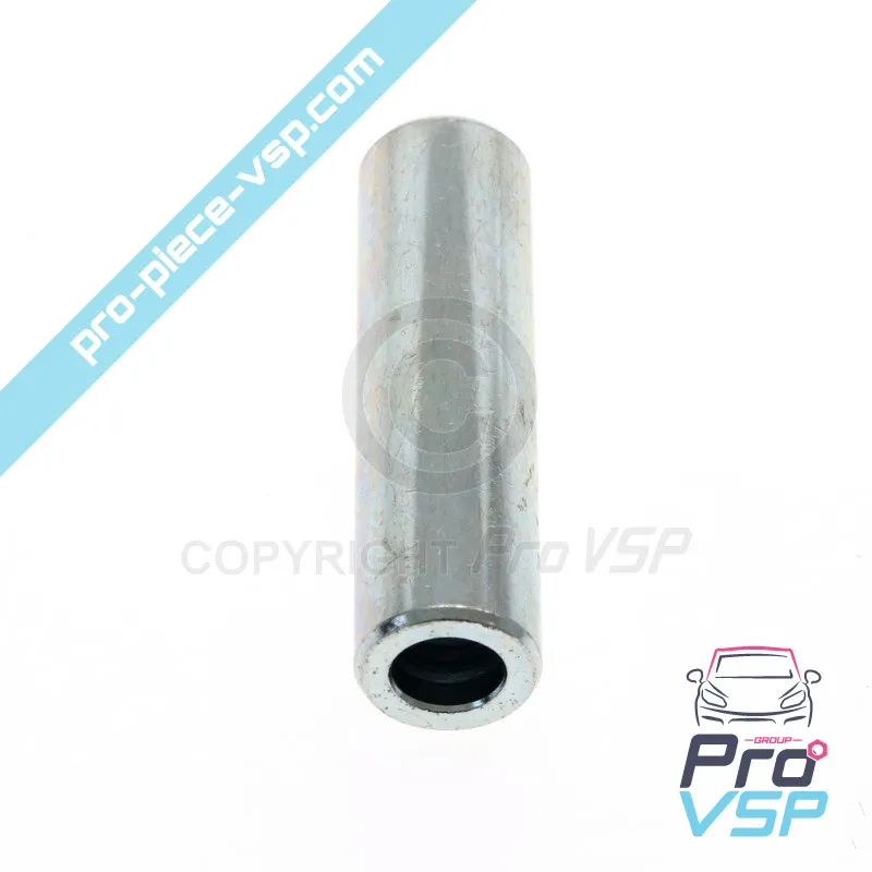 Axis Support Fan Lombardini focs y progress