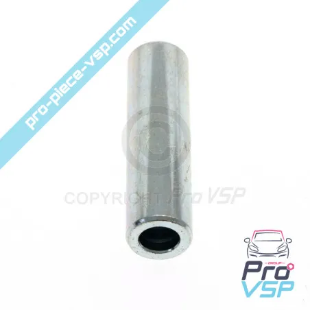 Axis Support Fan Lombardini focs y progress