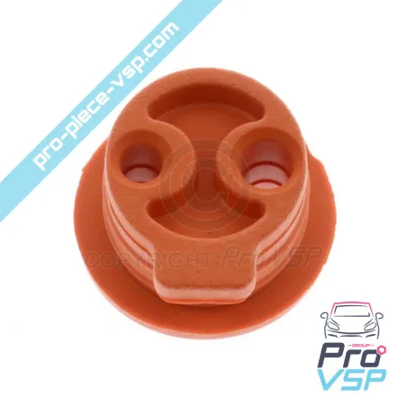 Lombardini Feed Pipe Seal focs ja progress