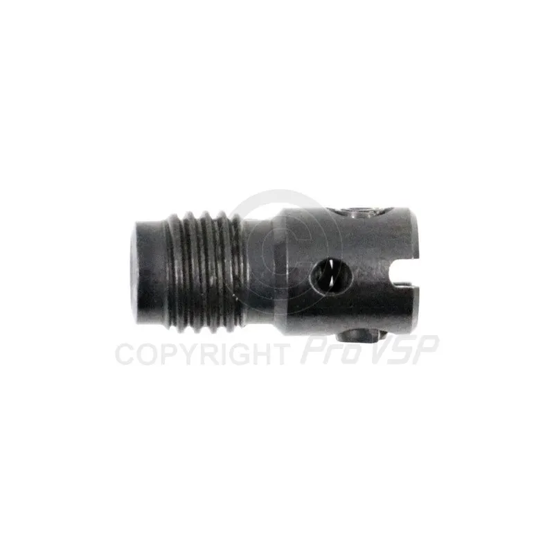 Rehuventtiilin injektoripumppu Aluminiumpumppu