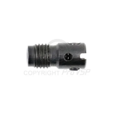 Rehuventtiilin injektoripumppu Aluminiumpumppu