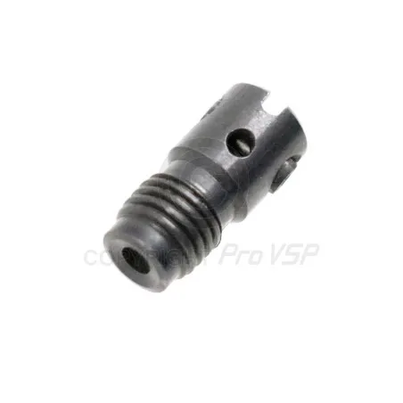 Rehuventtiilin injektoripumppu Aluminiumpumppu