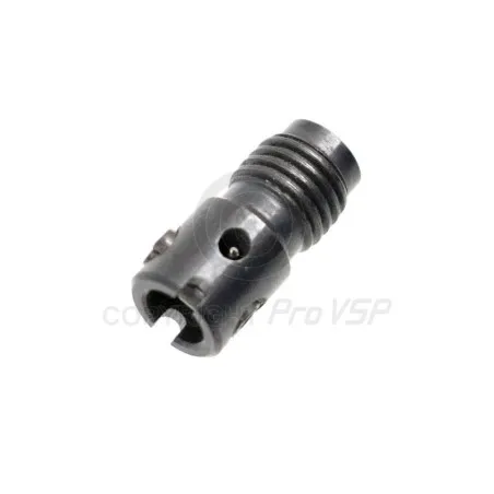 Rehuventtiilin injektoripumppu Aluminiumpumppu