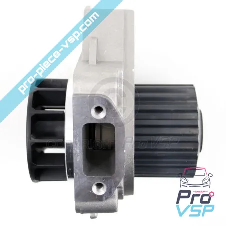 Pompe à eau adaptable lombardini focs et progress