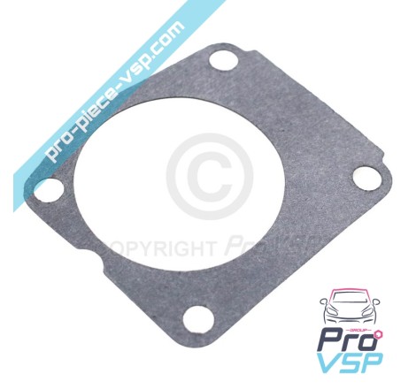 Water pump gasket