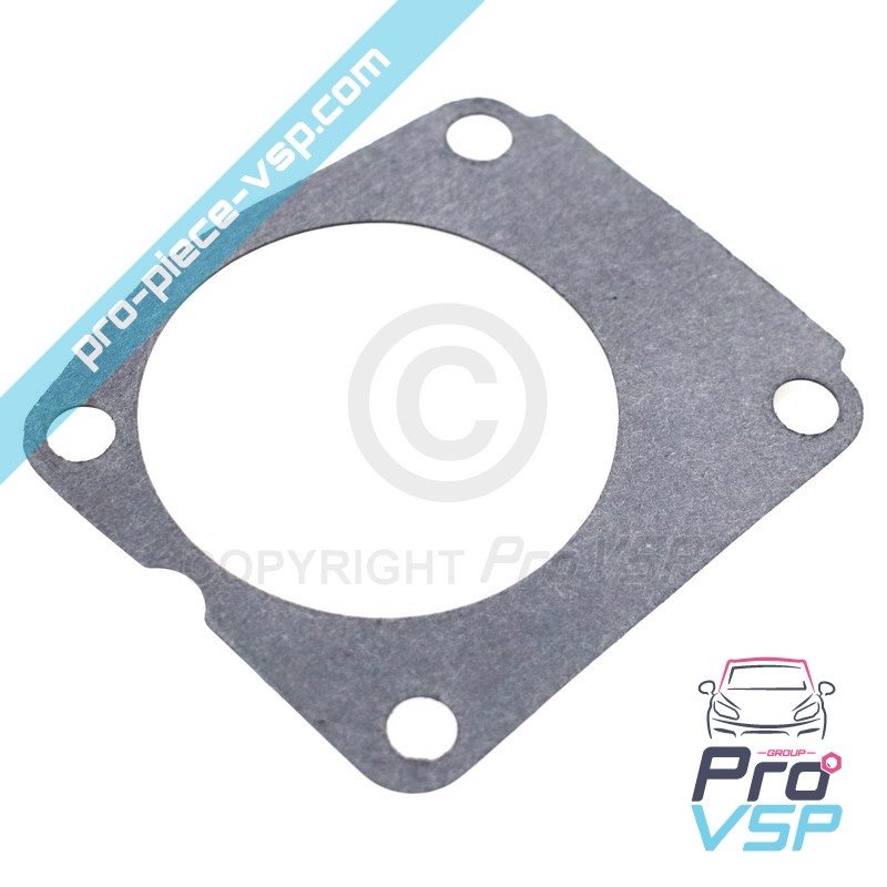 Water pump gasket