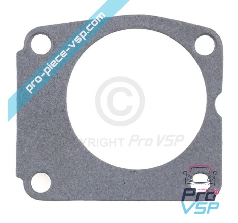 Water pump gasket