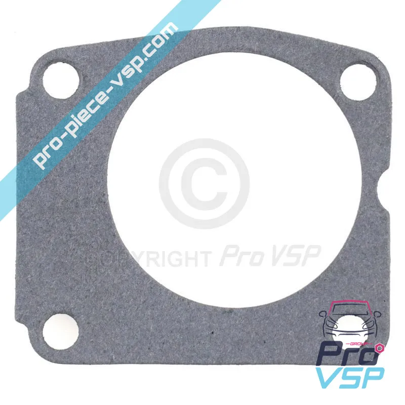 Pompa acqua Lombardini GOC focs e progress