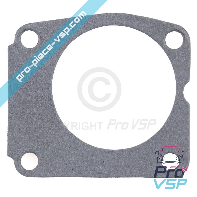 Water pump gasket
