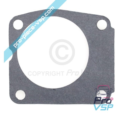 Water pump gasket