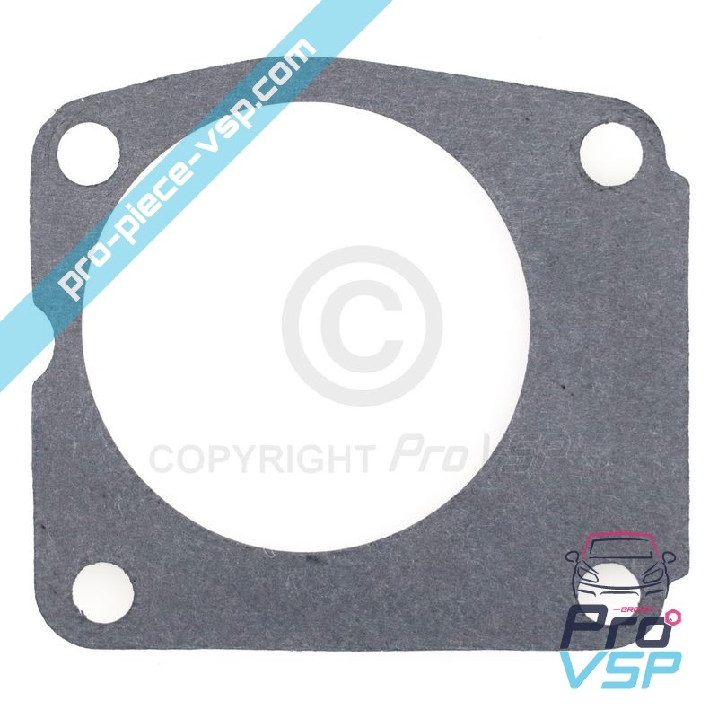 Water pump gasket