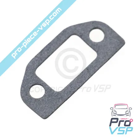 Lombardini Water Pump Flange Gasket focs and progress