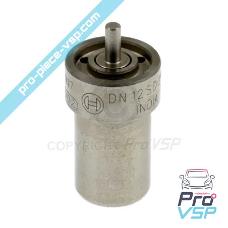 Lombardini engine injector nose focs before 1994