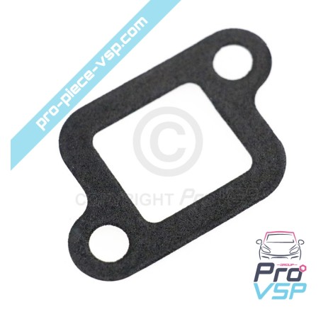 Thermostat case gasket