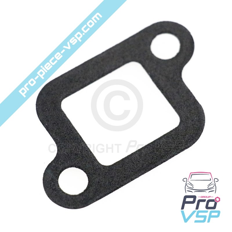 Thermostat case gasket