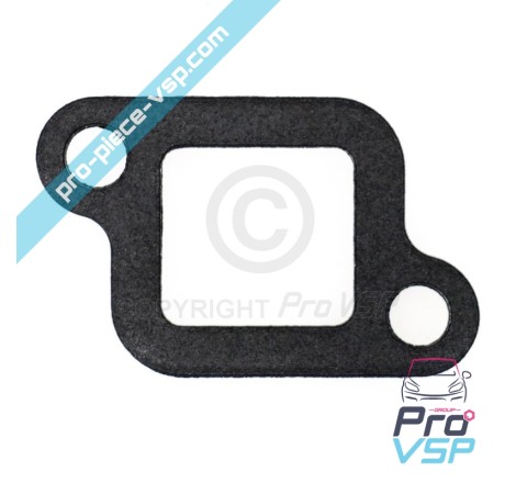 Thermostat case gasket
