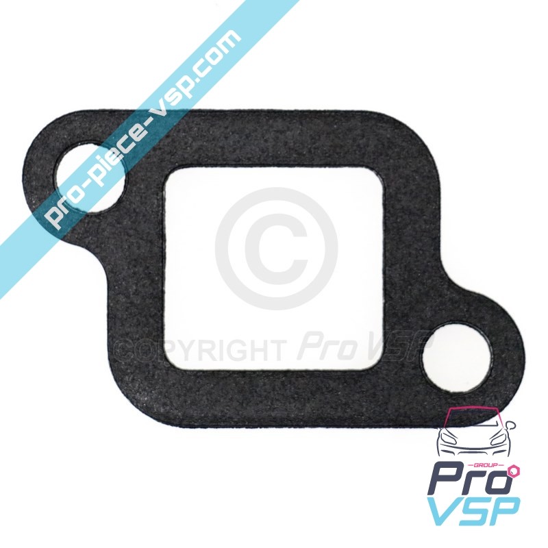 Thermostat case gasket