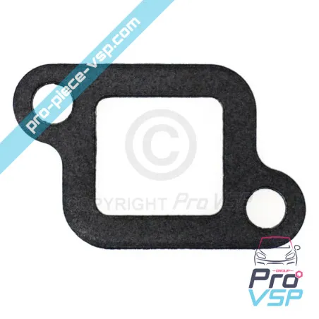 Lombardini Thermostat Case Seal focs and progress