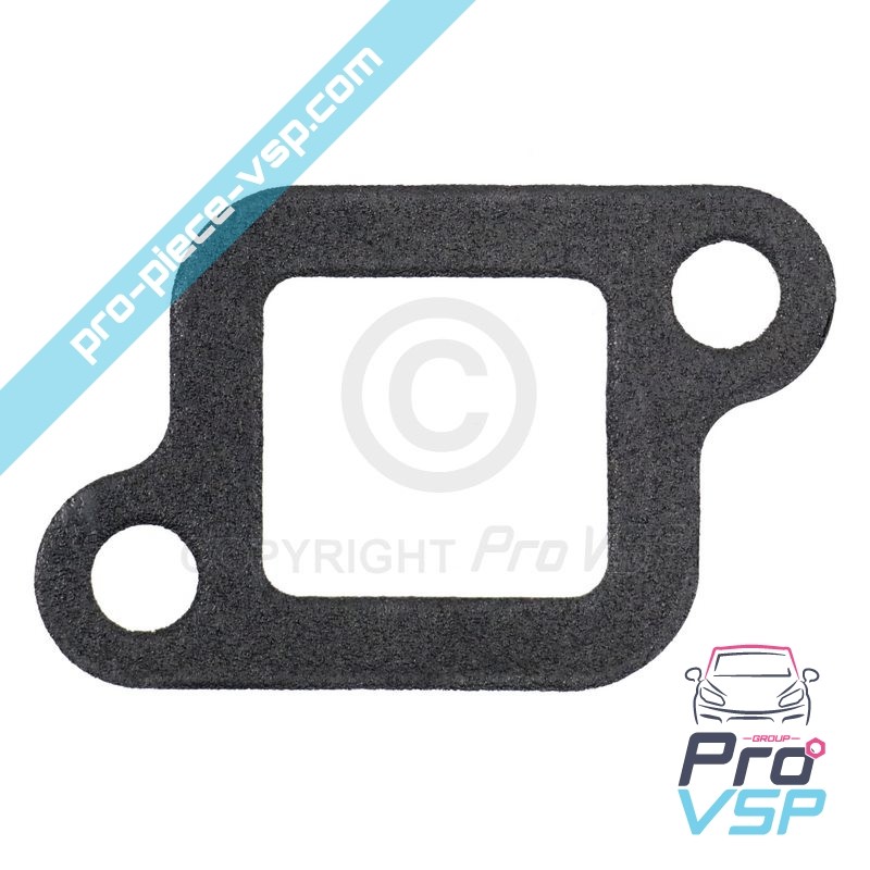 Thermostat case gasket