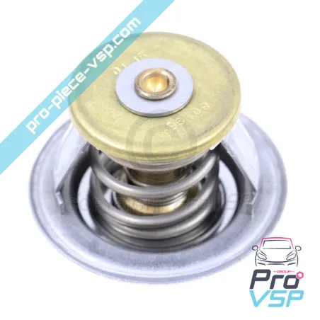 Termostato original para o motor Lombardini focs e progress
